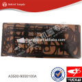 YC6A yuchai overhaul gasket kit A3500-9000100A